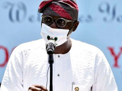 Lagos cancels Independence Day parade