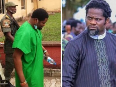 Court sentences Sotitobire church founder, Prophet Alfa, four others to life imprisonment