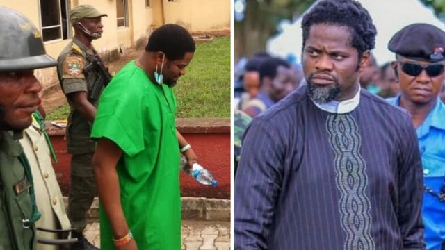 Court sentences Sotitobire church founder, Prophet Alfa, four others to life imprisonment