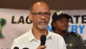 181 students test positive for COVID-19 in Lekki, Lagos