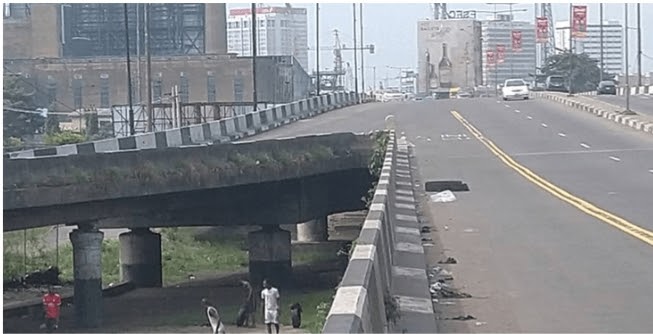 JUST IN: Eko Bridge, Marine Bridge to be reopened Monday