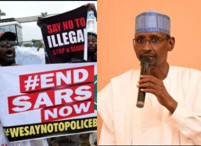 #ENDSARS: FCT bans protest due to COVID-19 violations