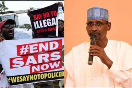 #ENDSARS: FCT bans protest due to COVID-19 violations