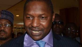 BREAKING: AGF receives list of 35 SARS operatives okayed for dismissal, trial