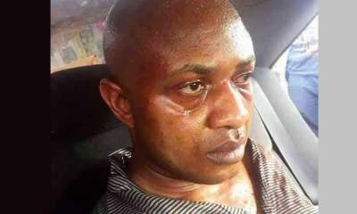 #EndSARS scare stops prisons from taking Evans, others to court