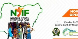 FG launches application for N75 billion Youth Investment Fund at 5% interest, how to apply