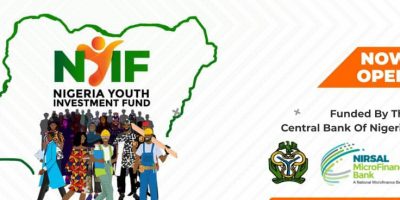 FG launches application for N75 billion Youth Investment Fund at 5% interest, how to apply