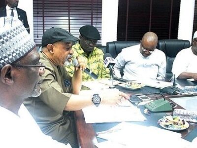 FG promises to pay ASUU N30bn before November 6