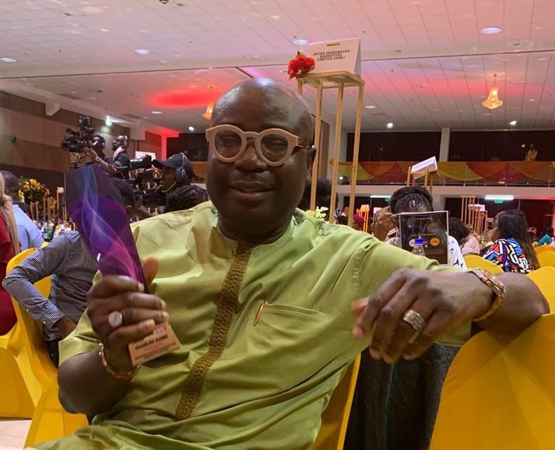Fidelity Bank wins SME Support Bank of the Year