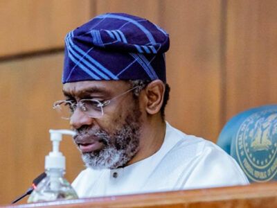 #EndSARS: Police not above the law, must be accountable to Nigerian people – Gbajabiamila
