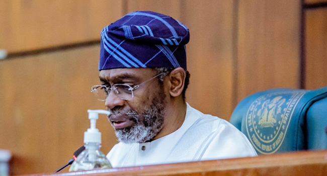 #EndSARS: Police not above the law, must be accountable to Nigerian people – Gbajabiamila