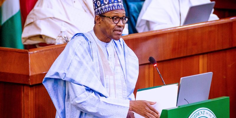 Budget: National Assembly gets N128bn for 2021