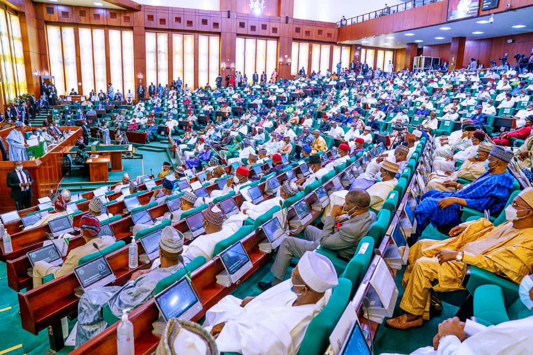 Budget: National Assembly gets N128bn for 2021