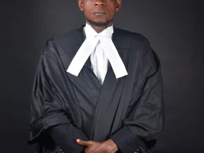 EFCC disowns lawyer who claims he resigned from the agency to join #EndSARS protest