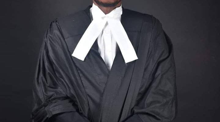 EFCC disowns lawyer who claims he resigned from the agency to join #EndSARS protest