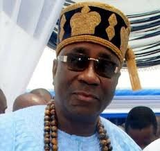 Lagos indigenous group, Eyo Laba Ekun condemns attack on Palace