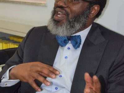 Lagos lists 24 policemen under criminal prosecution