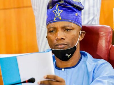 FAGBACRISIS : Lagos lawmaker sends SOS to Military personnels to stop mayhem