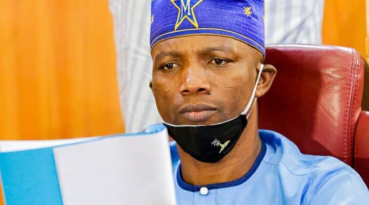 FAGBACRISIS : Lagos lawmaker sends SOS to Military personnels to stop mayhem