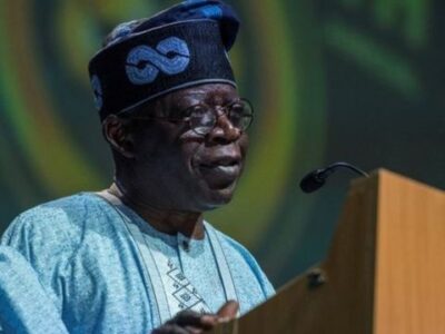 THIS GANG-UP AGAINST TINUBU WILL BACKFIRE BIG TIME- AYO FAYOSE