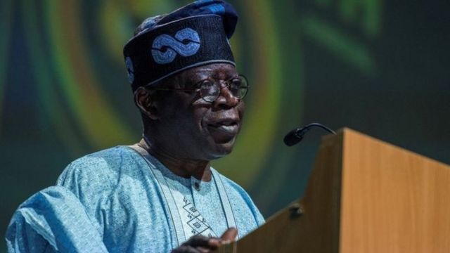 THIS GANG-UP AGAINST TINUBU WILL BACKFIRE BIG TIME- AYO FAYOSE