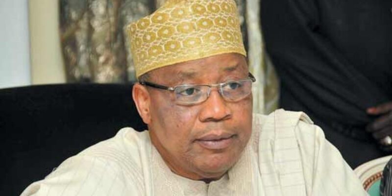 Why military can no longer take over – Babangida