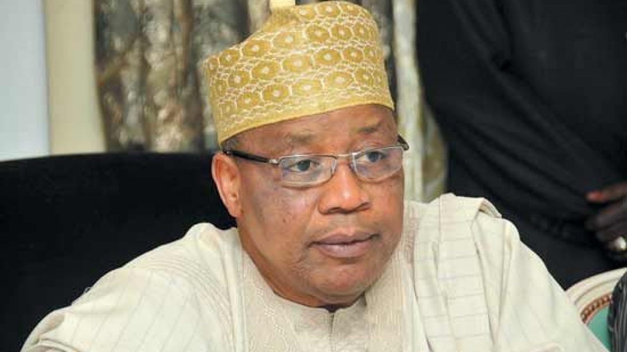 Why military can no longer take over – Babangida