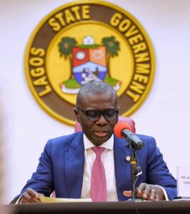 BREAKING: Sanwo-Olu further reviews curfew in Lagos