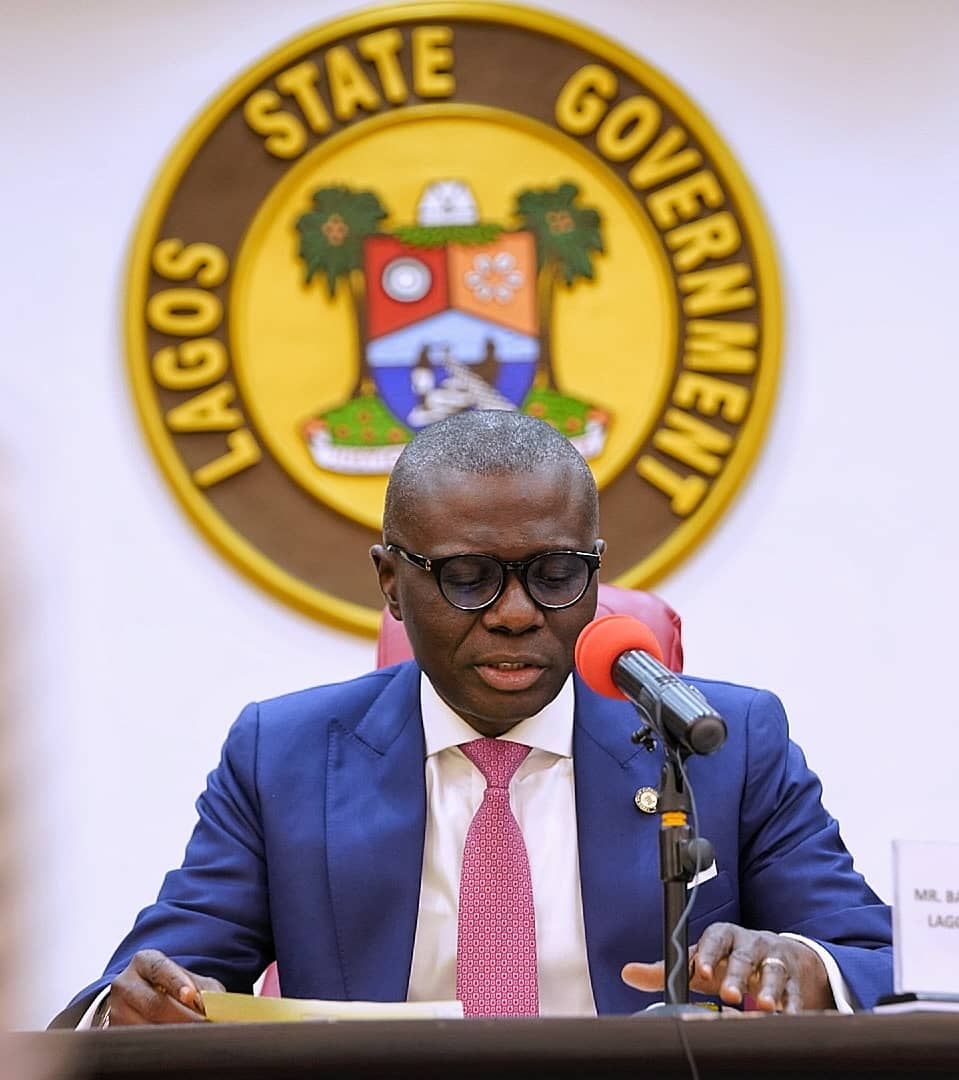 Lagos Govt approves full reopening of markets in Lagos