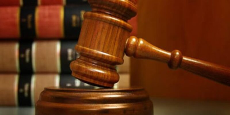 Alleged homosexual: Court struck out charge filed by police against 47 persons