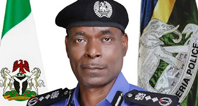 Ondo Poll: IGP warns politicians against violence