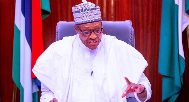 I am avoiding debates over Lekki Tollgate incident until all facts are established – Buhari