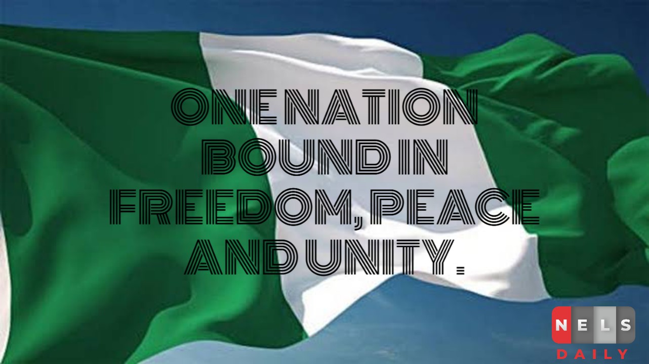 Nigeria@60: President Buhari’s Independence Anniversary speech (Full Text)