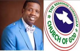RCCG declares 30-day fasting, prayer for Nigeria