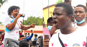 Rinu, Majekodunmi selected to join Lagos Judicial Panel on #EndSARS