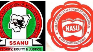 SSANU, NASU reject UTAS, propose separate payment platform, says Ngige