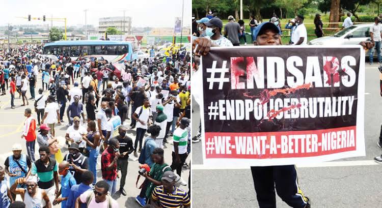 Stop politicizing #EndSARS protests, Lagos APC warns PDP