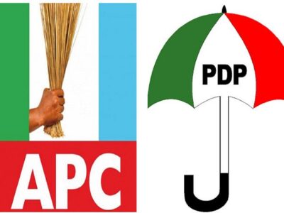 SENATE SEAT: Lagos APC accuses PDP candidate of ‘WAEC certificate forgery’