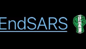 Twitter marks #EndSARS movement with special emoji