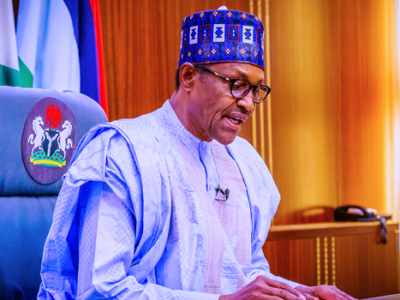 BREAKING: Buhari reacts to public outcry, promises ‘Extensive Reform’ of Nigeria Police