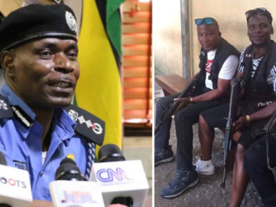 IGP bans FSARS, STS, IRT, others from patrols, stop and search operation