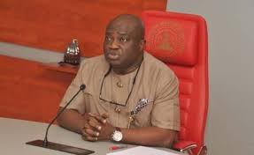 #EndSARS: Ikpeazu approves inauguration of Judicial Panel of Inquiry