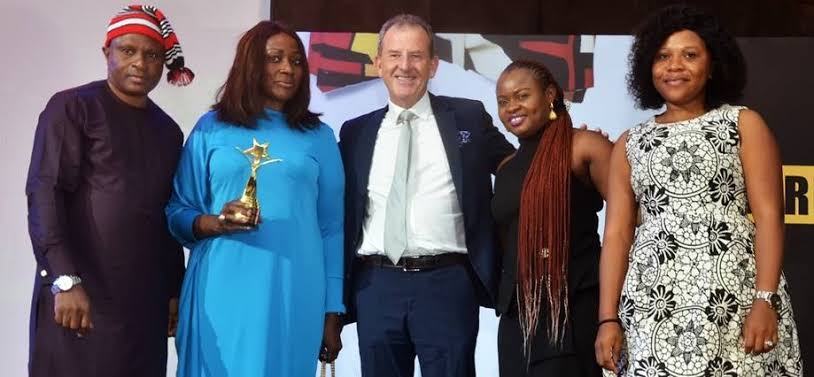Fidelity Bank wins SME Support Bank of the Year
