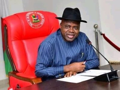 Appeal Court upholds Diri’s election as Bayelsa governor