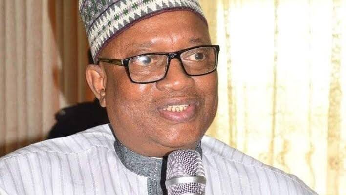 JUST IN: Auchi Poly Rector, Momodu Jimah, is dead