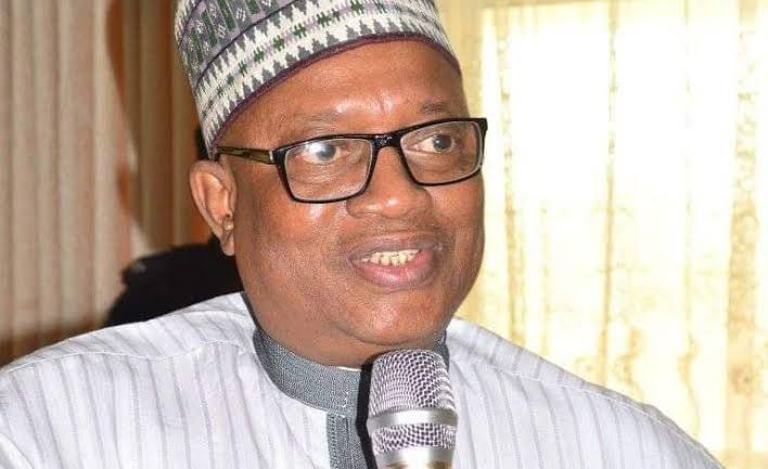 JUST IN: Auchi Poly Rector, Momodu Jimah, is dead