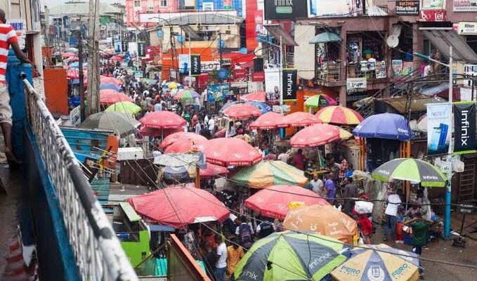 FinCEN Files: 15 Lagos Computer village firms in N1.2bn suspicious transactions