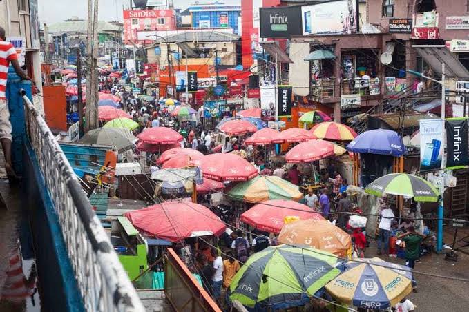 FinCEN Files: 15 Lagos Computer village firms in N1.2bn suspicious transactions