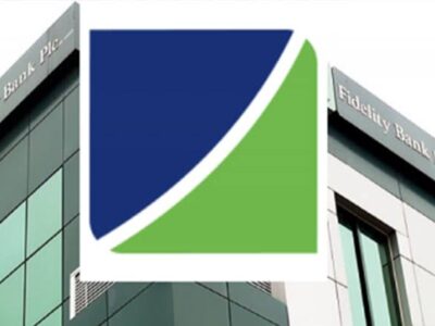 Fidelity Bank wins SME Support Bank of the Year