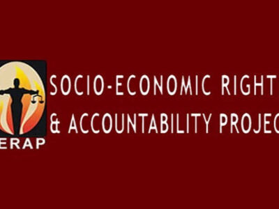 #EndSARS: SERAP puts Falana on standby as APC moves to shutdown Twitter